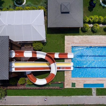 Armas Life Belek Hotel Exterior photo