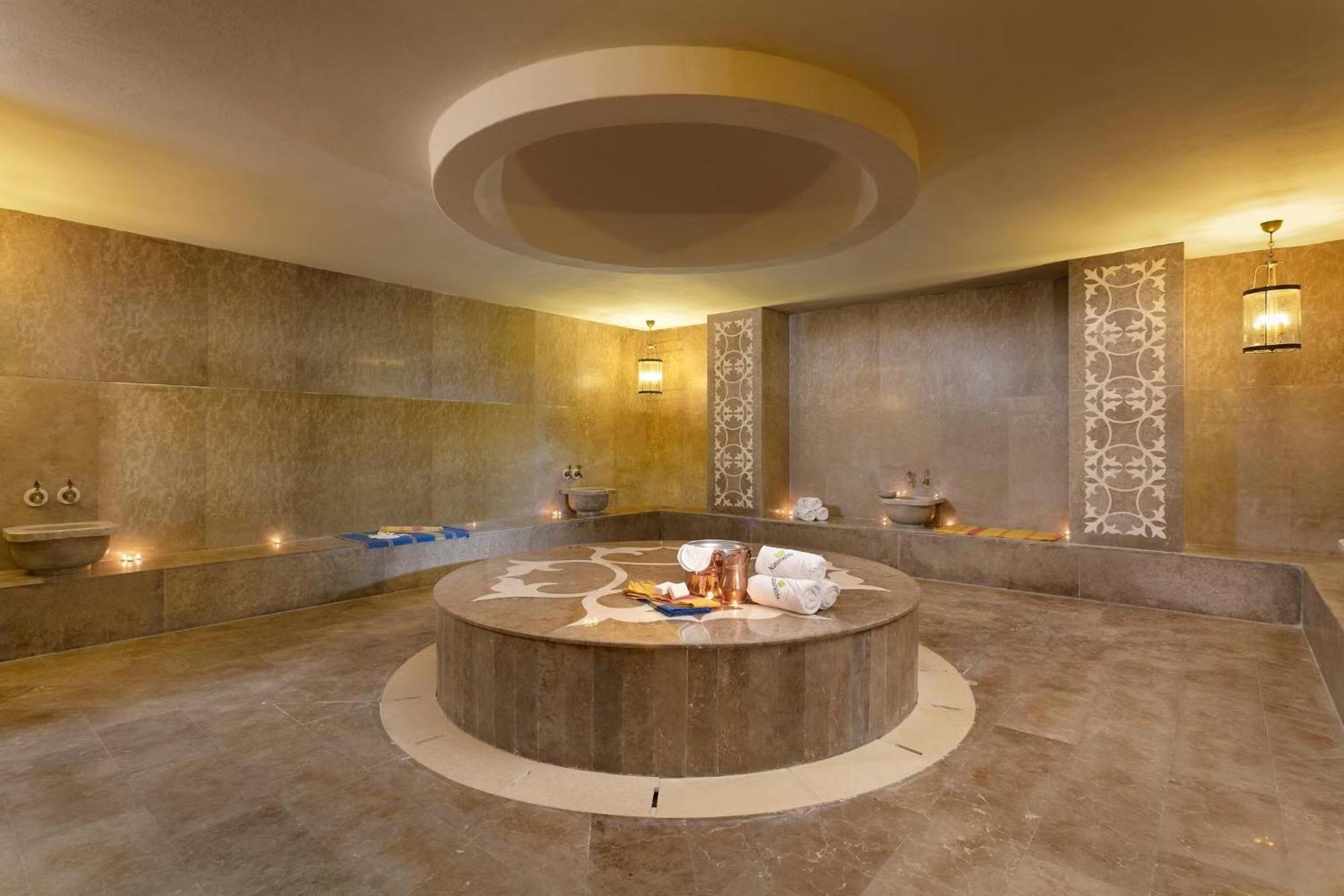 Armas Life Belek Hotel Exterior photo
