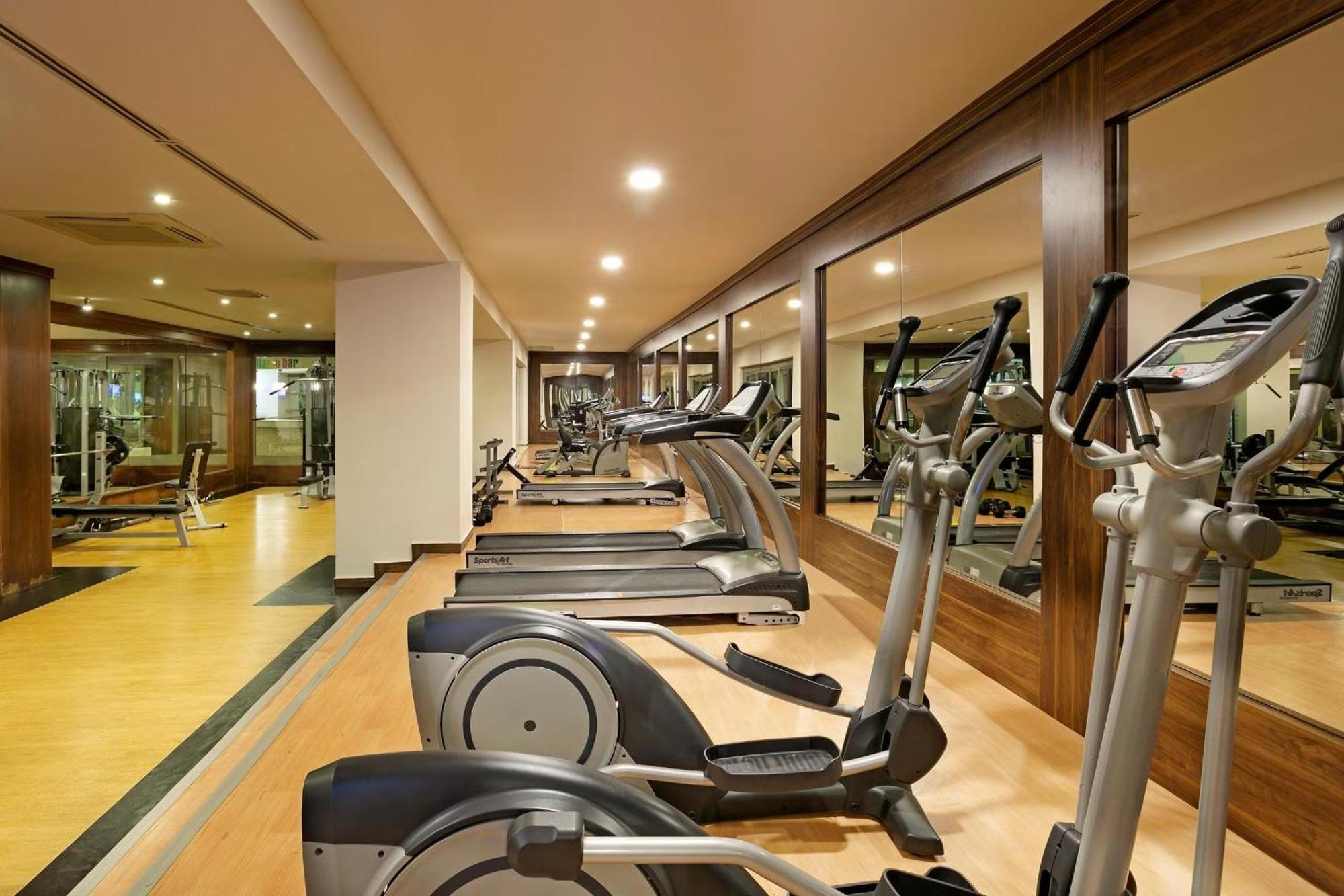 Armas Life Belek Hotel Exterior photo