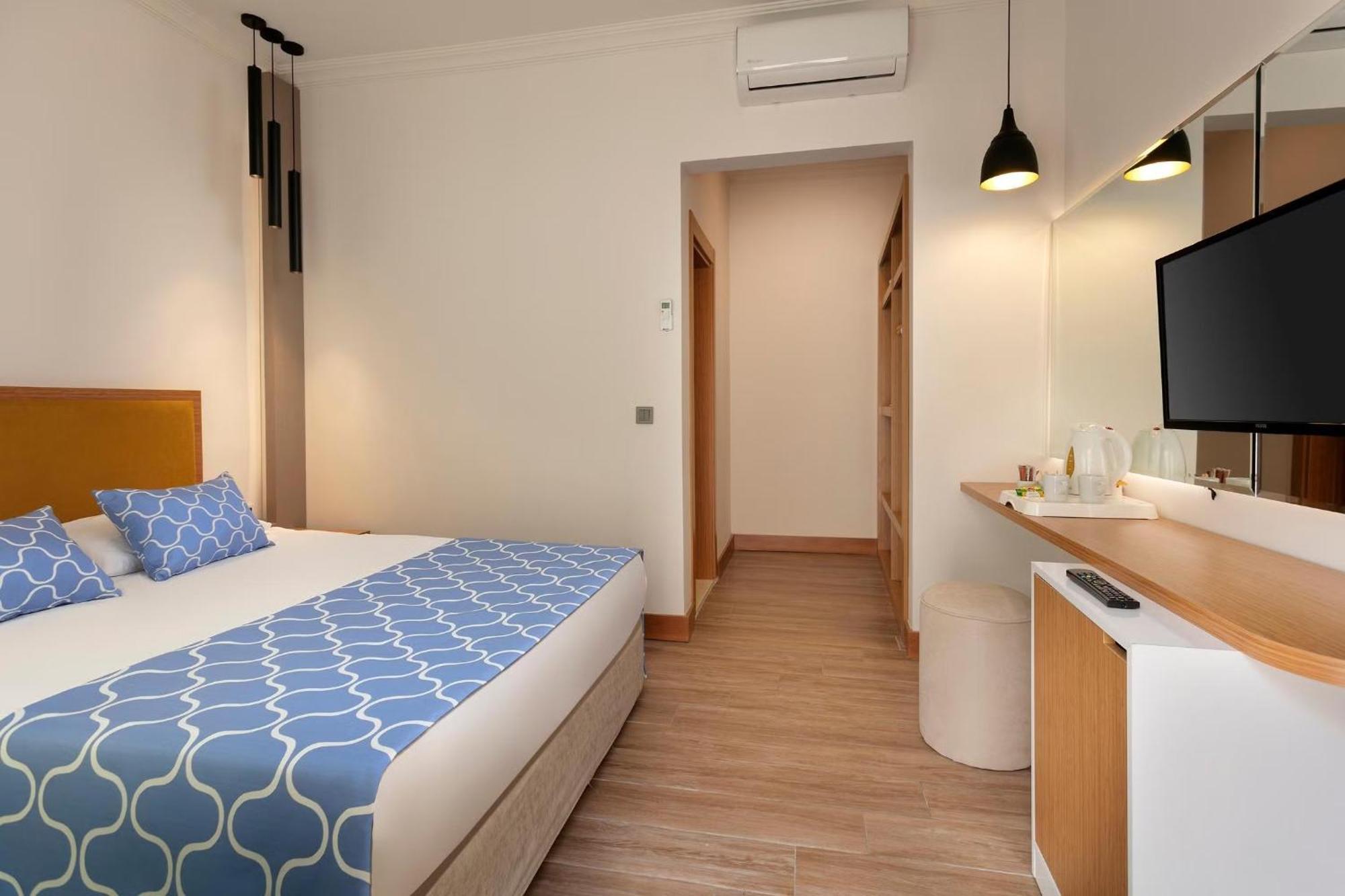 Armas Life Belek Hotel Room photo